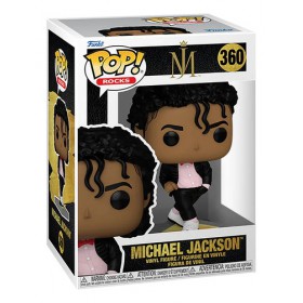 Michael Jackson 360